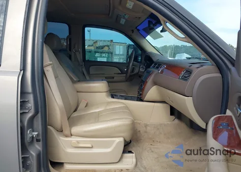 2007 GMC Yukon Xl 1500 Slt z USA, uszkodzony, nr VIN 1GKFK16367J211921